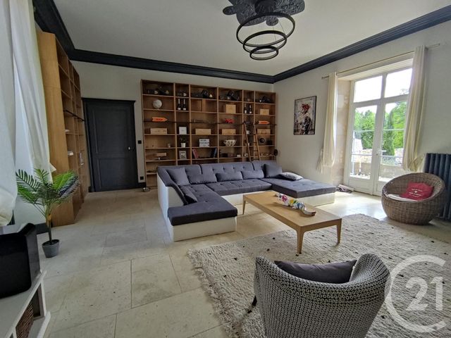 Maison à vendre CHASSENEUIL DU POITOU